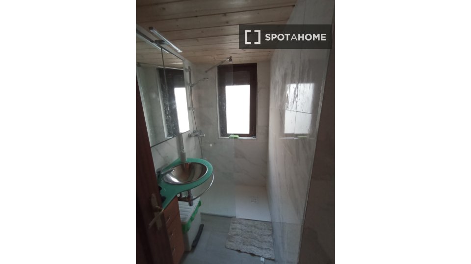 Apartment Madrid, 3 beds, 80m² — photo 14