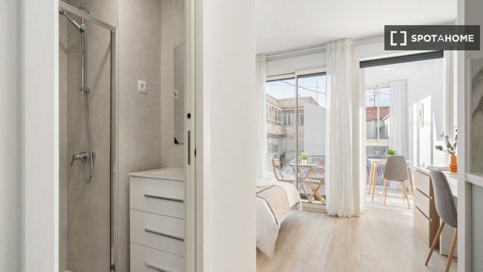 Habitación en piso compartido en alquiler en Almenara