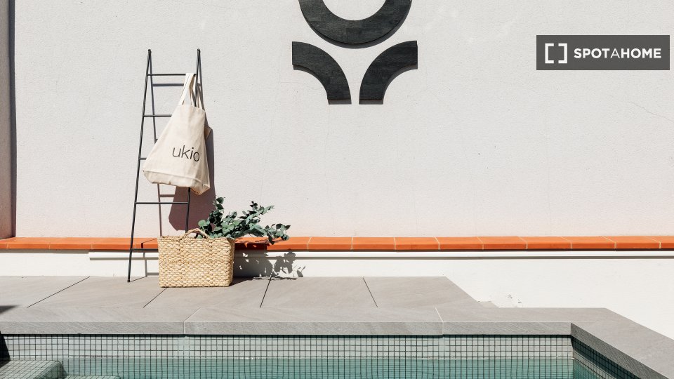 Apartamento Barcelona, 2 habitaciones, 60m² — foto 25