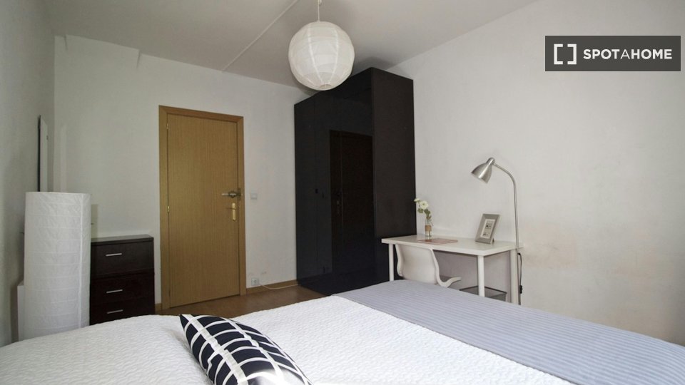 Double room Madrid, 6 beds, 200m² — photo 54