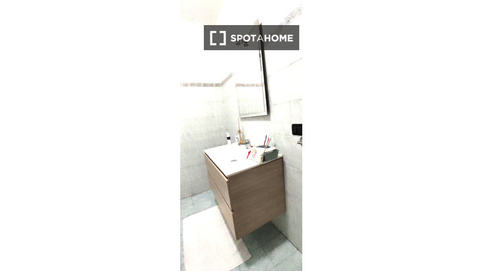 Apartment mono Milan, 50m² — photo 24