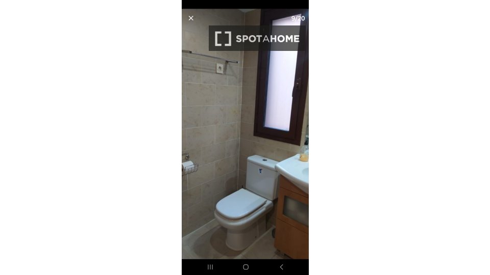 Apartment Madrid, 2 beds, 80m² — photo 7