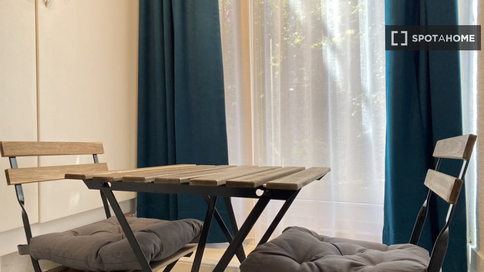 Apartment Istanbul, 1 bed — photo 6