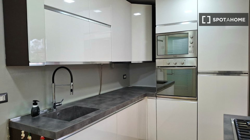 Apartment Milan, 1 bed — photo 12