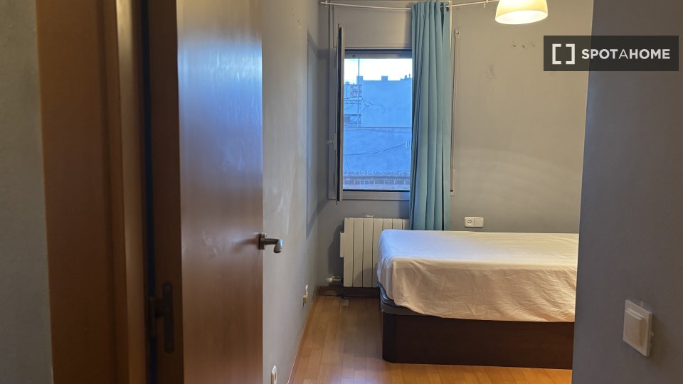 Apartment Barcelona, 2 beds, 67m² — photo 6