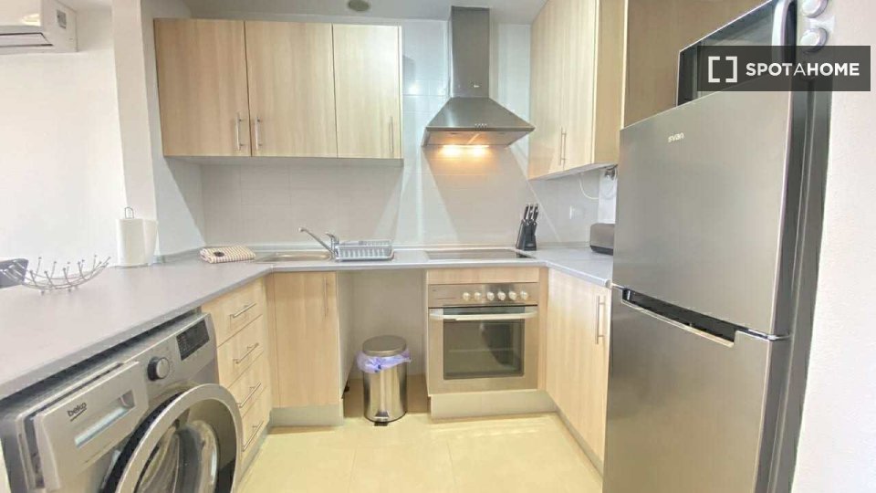 Apartment Murcia, 2 beds, 70m² — photo 14