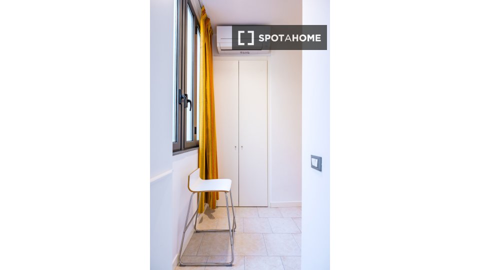 Apartment Naples, 1 bed — photo 15