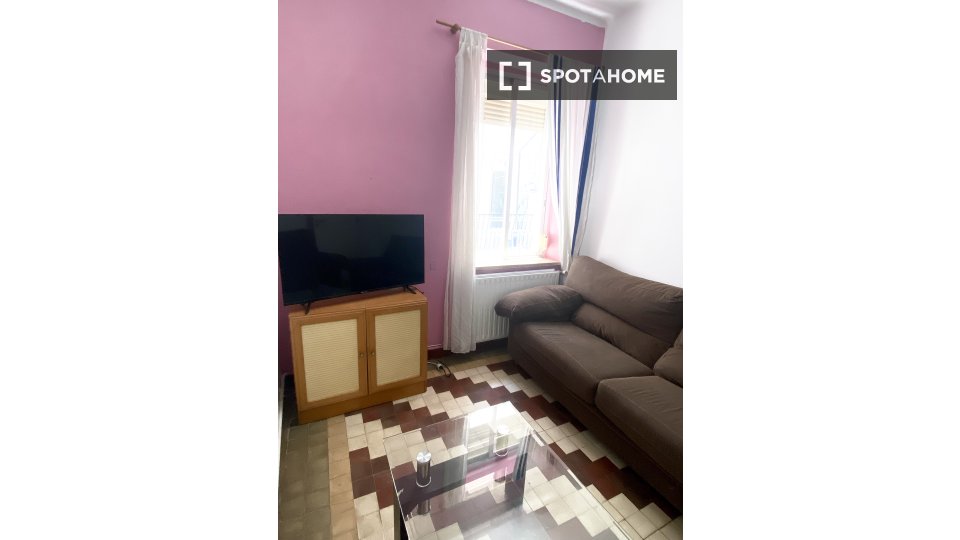 Double room Salamanca, 5 beds — photo 5