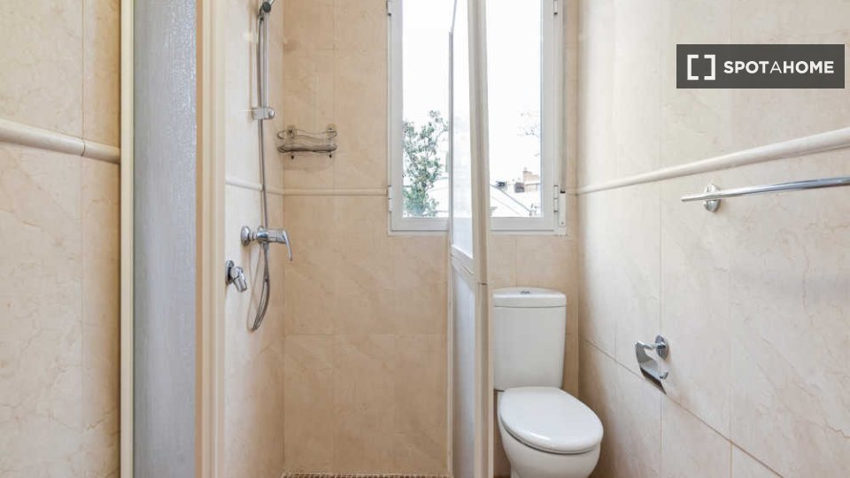 Chambre double Madrid, 34 chambres — photo 7