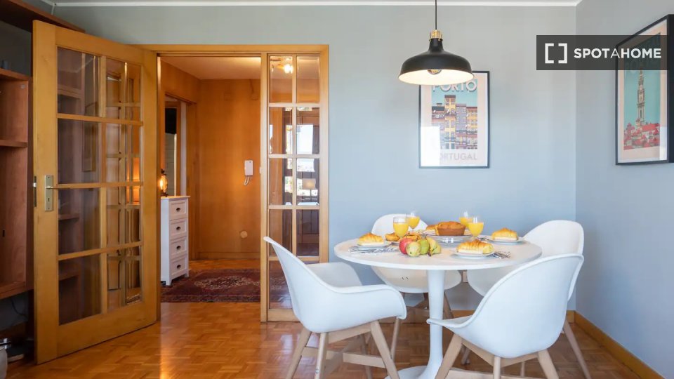 Apartment Porto, 1 bed — photo 13