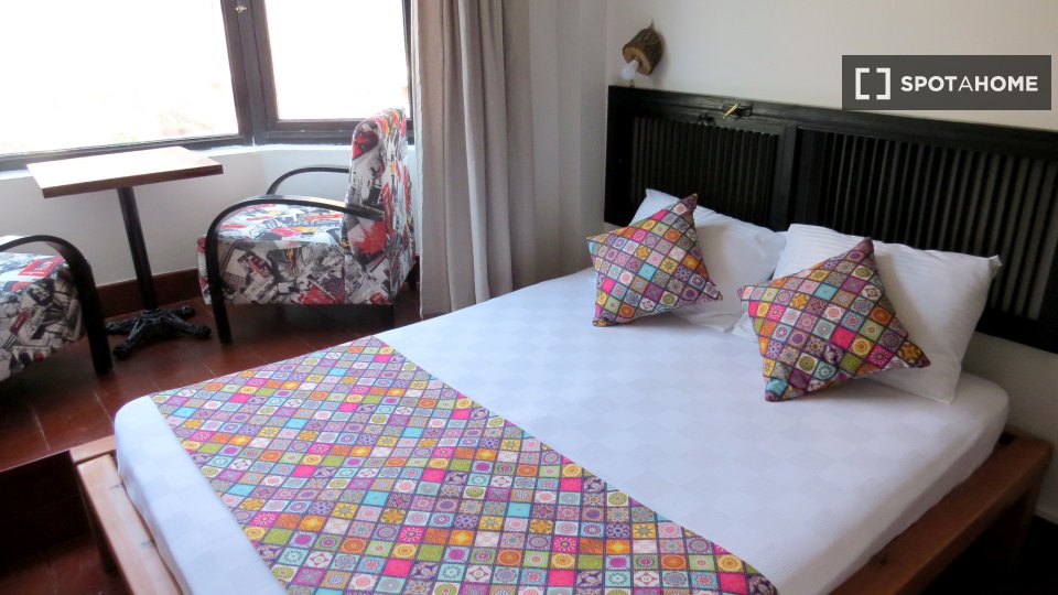 Apartment mono Istanbul, 25m² — photo 15