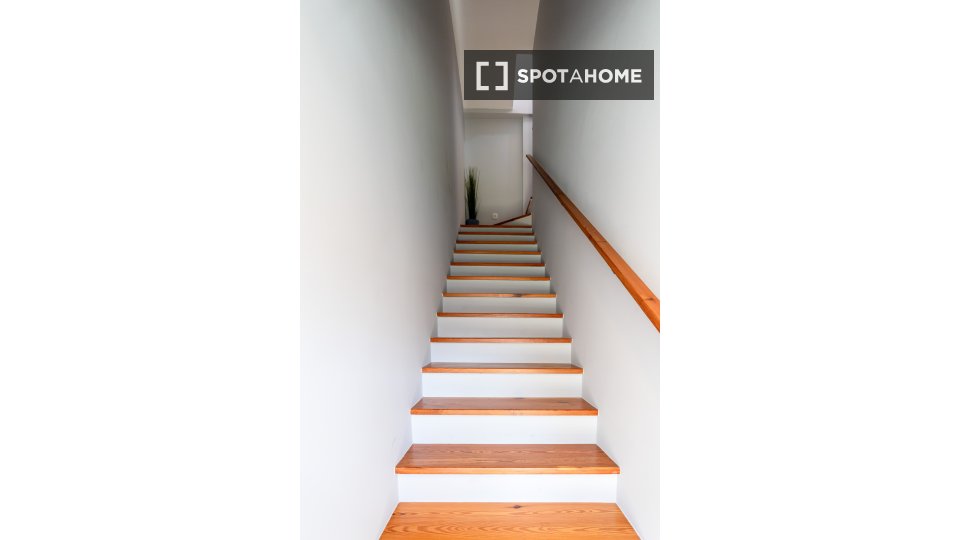 Apartment Porto, 2 beds — photo 9