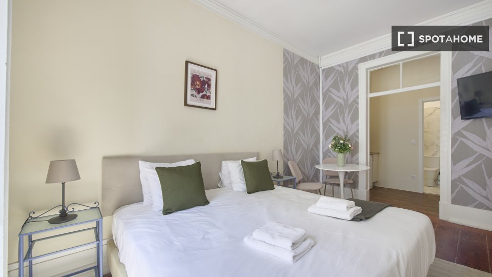 Apartment mono Lisbon — photo 14