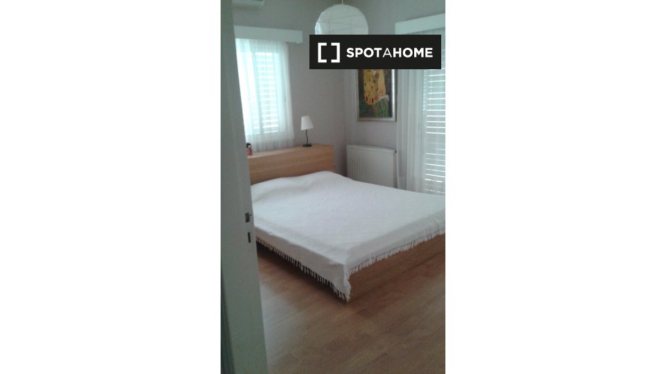 Double room Nicosia, 3 beds — photo 14
