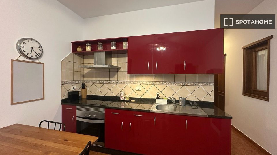 Apartment Santa_Cruz_De_Tenerife, 2 beds, 83m² — photo 2