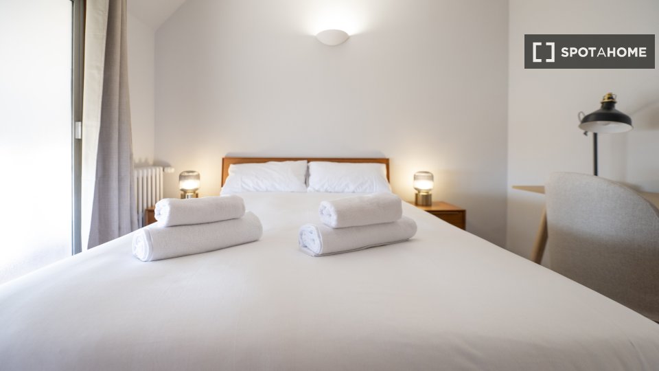 Apartment Madrid, 2 beds — photo 9