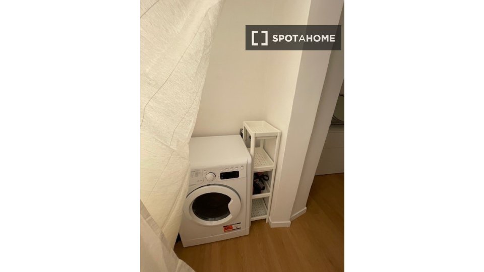 Appartamento Roma, 1 camera, 60m² — foto 7