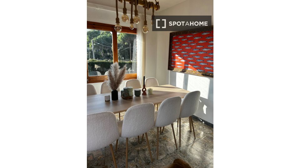 Apartment Barcelona, 3 beds — photo 15