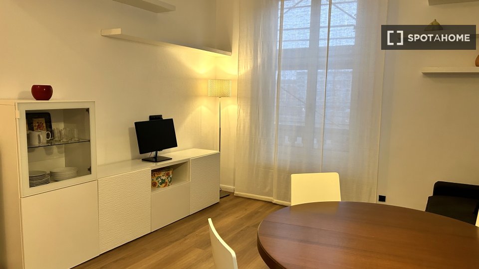 Apartment mono Milan, 60m² — photo 9