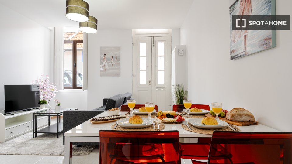 Apartment Porto, 2 beds — photo 9