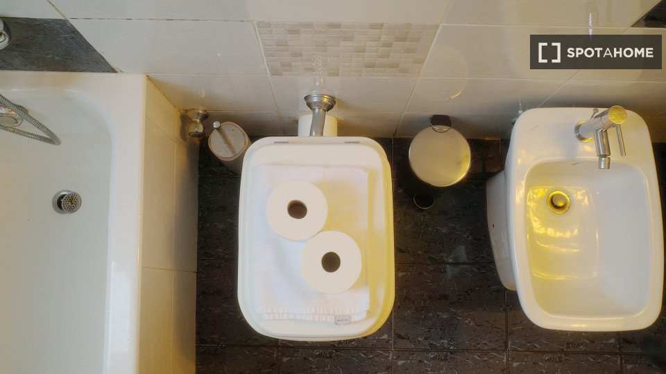 Apartment mono Milan, 50m² — photo 11