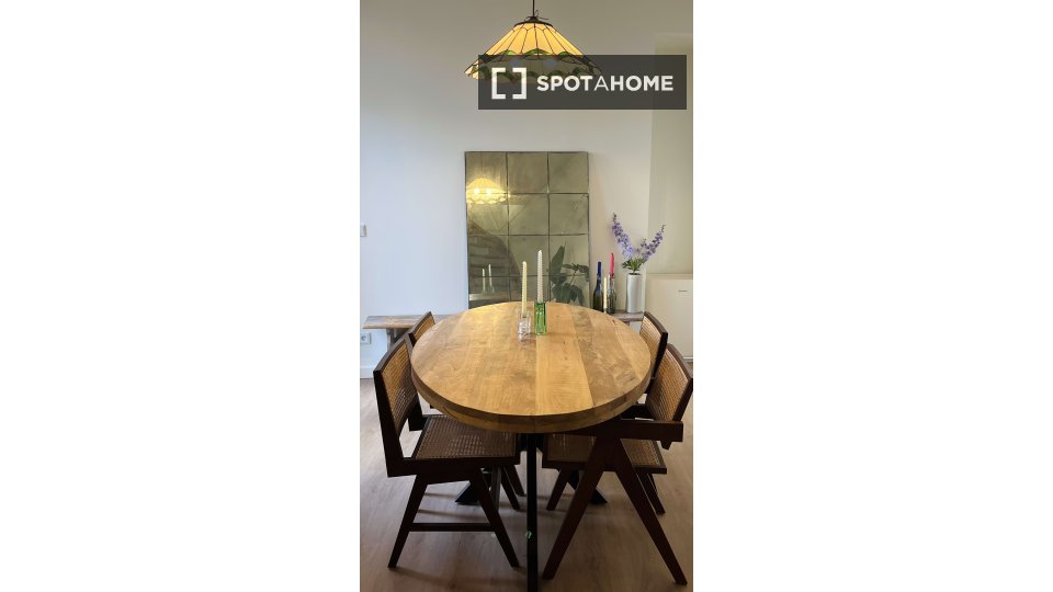 Apartment Amsterdam, 2 beds, 100m² — photo 5