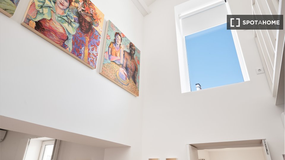 Apartment mono Porto — photo 4
