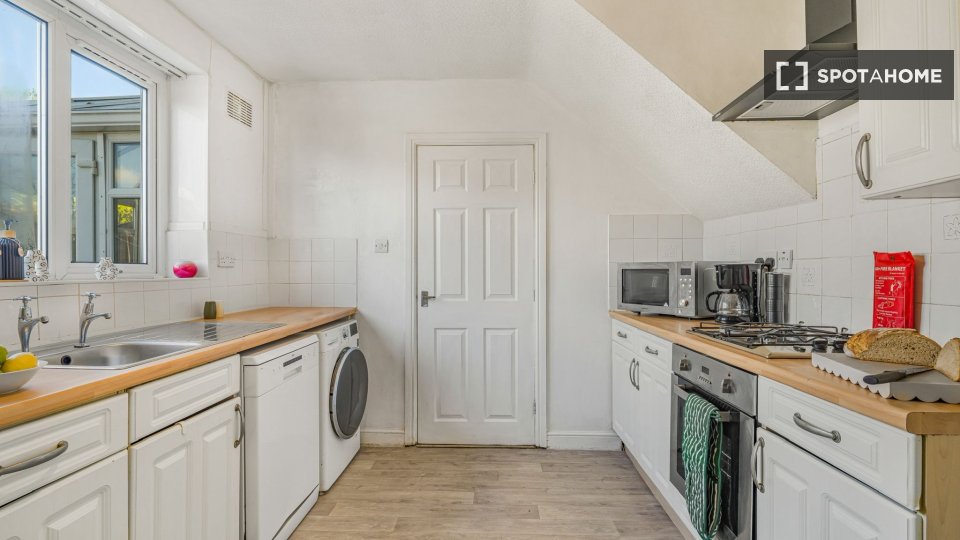 Apartment Manchester, 3 beds — photo 16