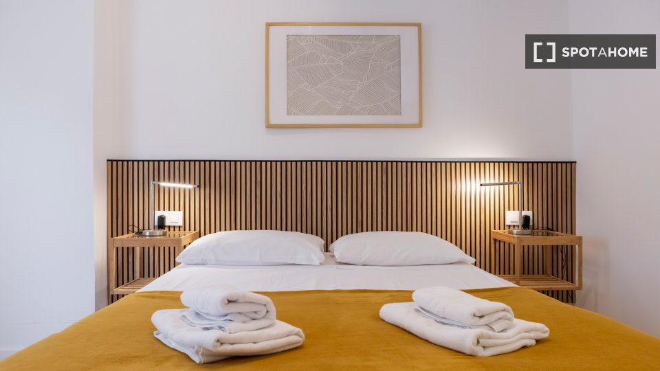 Apartment Valencia, 3 beds, 75m² — photo 41
