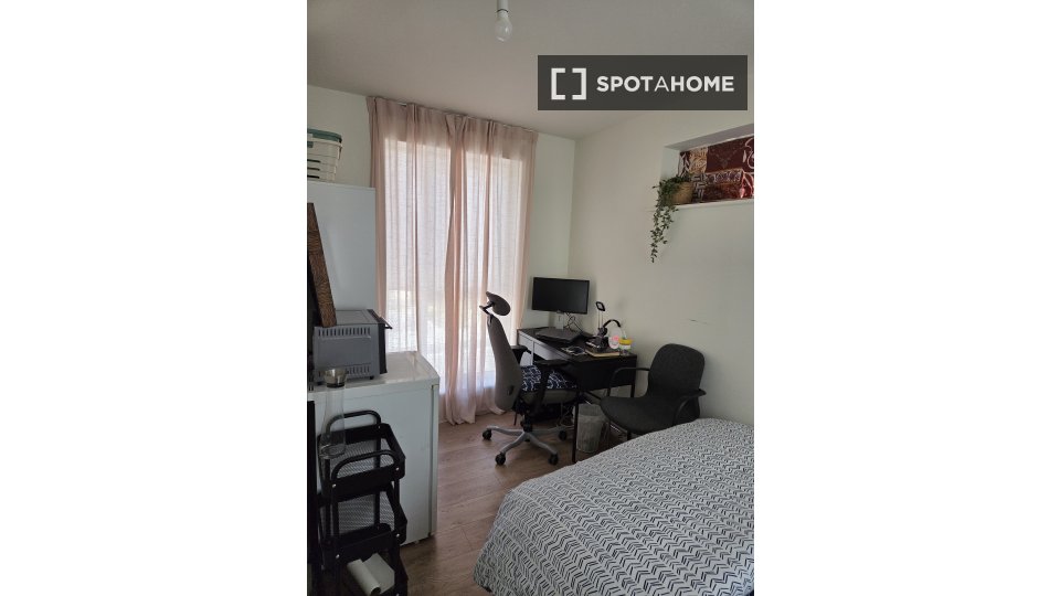 Double room Dublin, 1 bed, 147m² — photo 10