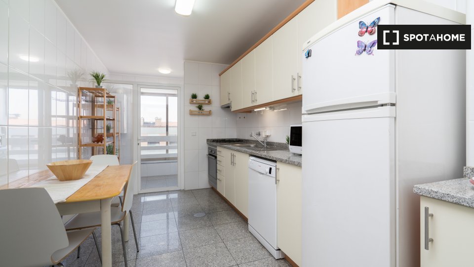 Apartment Porto, 2 beds — photo 15