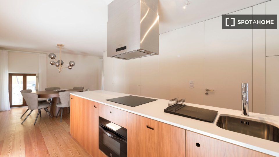 Apartment Porto, 2 beds — photo 15