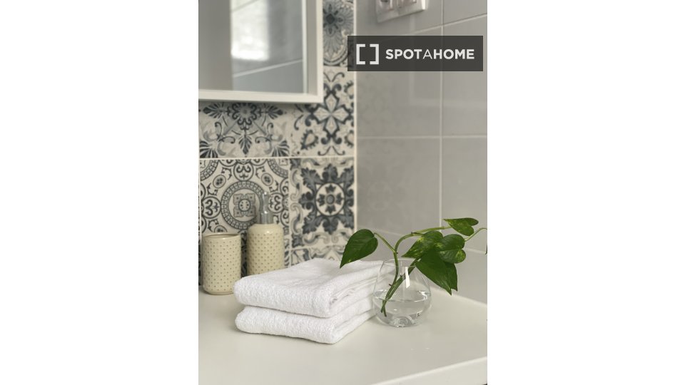 Apartment mono Budapest, 68m² — photo 17