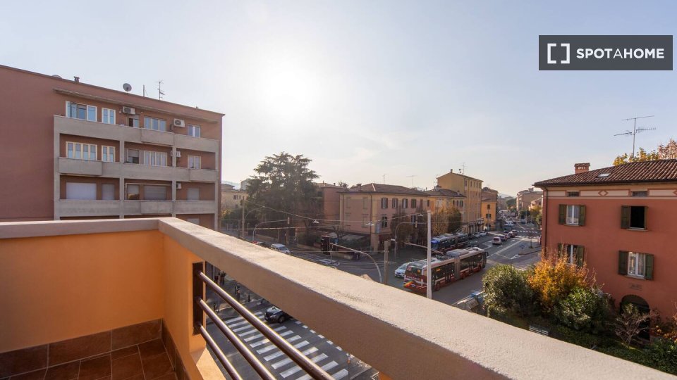 Apartment Bologna, 1 bed, 50m² — photo 16
