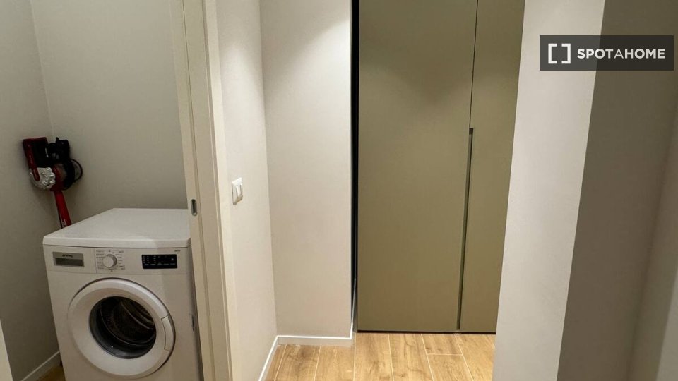 Apartment Milan, 1 bed — photo 6