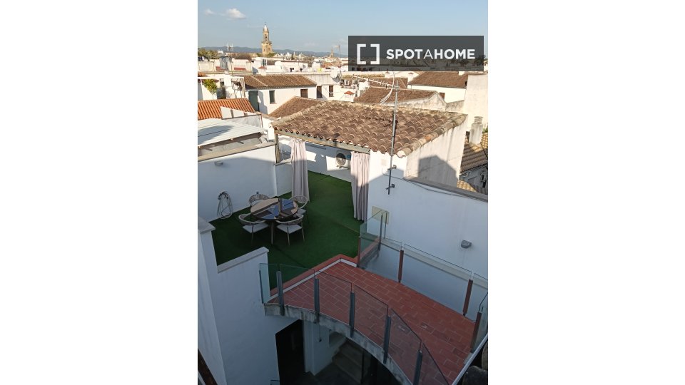 Apartment Cordoba, 2 beds, 50m² — photo 42