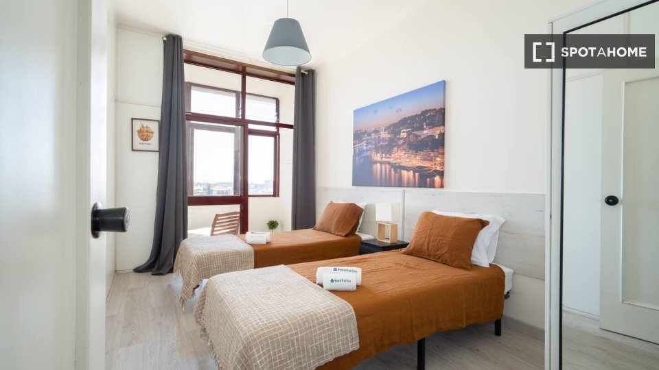 Apartment Porto, 2 beds — photo 11