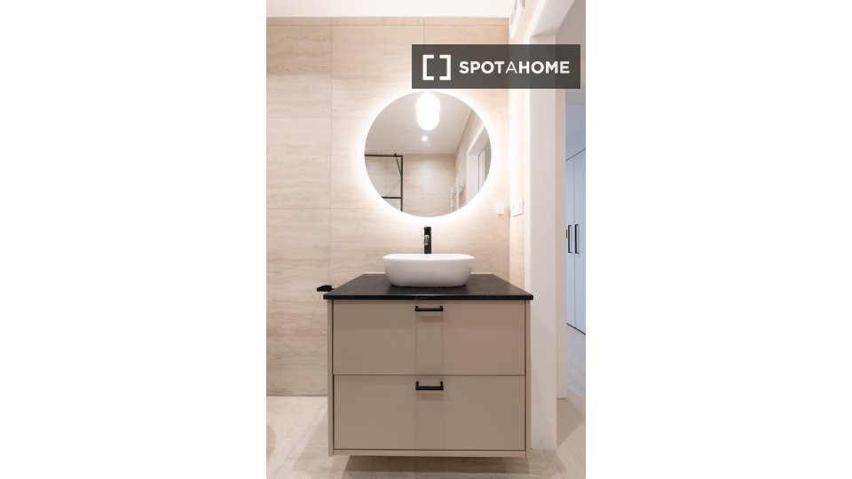 Apartment Brussels, 2 beds, 135m² — photo 6