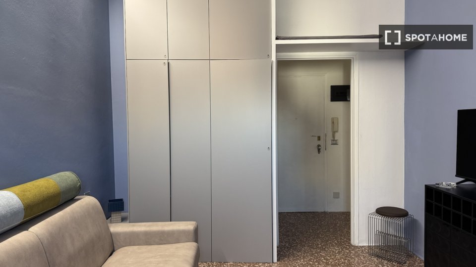 Apartment mono Milán, 30m² — foto 6