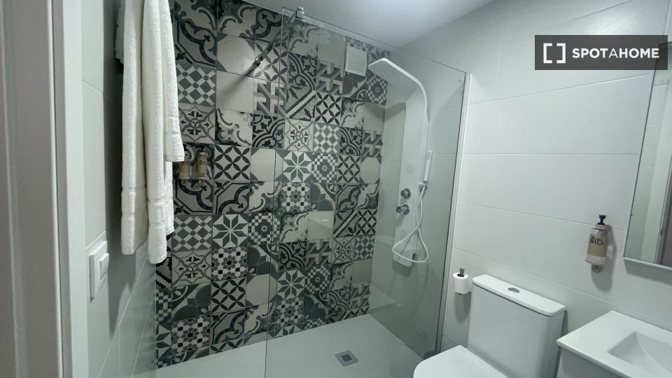 Apartment Cadiz, 3 beds — photo 22