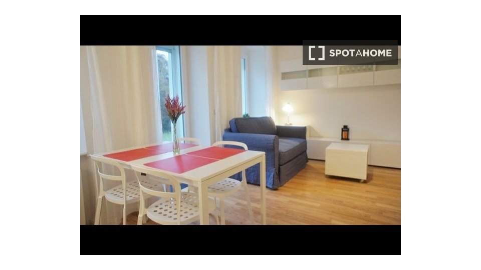 Apartment mono Berlin, 60m² — photo 11