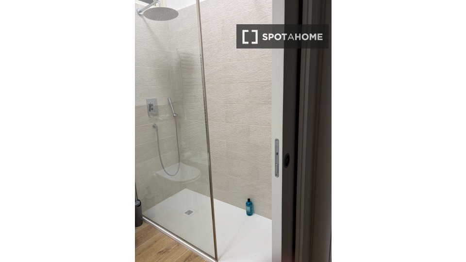 Chambre double Rome, 3 chambres, 92m² — photo 3