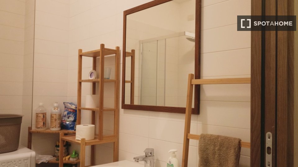 Apartment Milan, 1 bed, 70m² — photo 8
