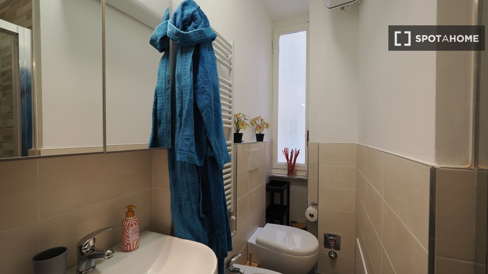 Double room Turin, 7 beds — photo 19