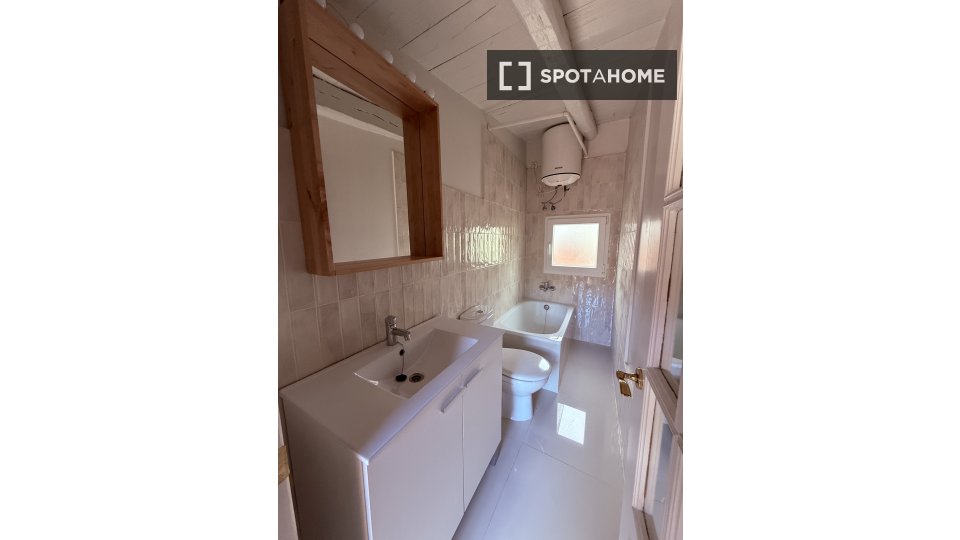 Apartment Madrid, 2 beds, 100m² — photo 4