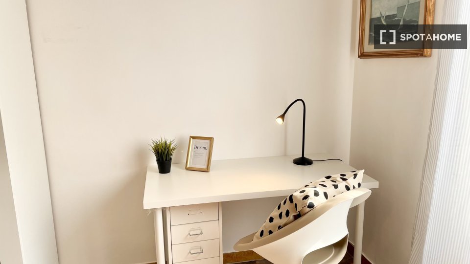 Double room Florence, 6 beds — photo 4