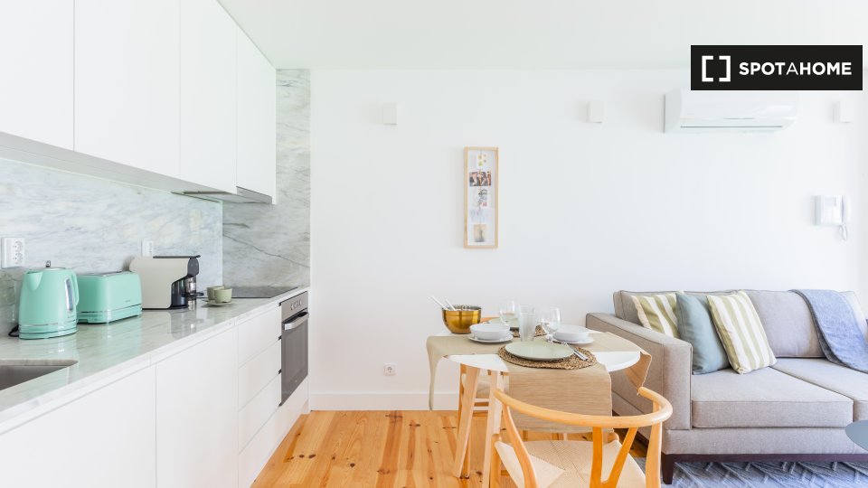 Apartment Porto, 1 bed — photo 10