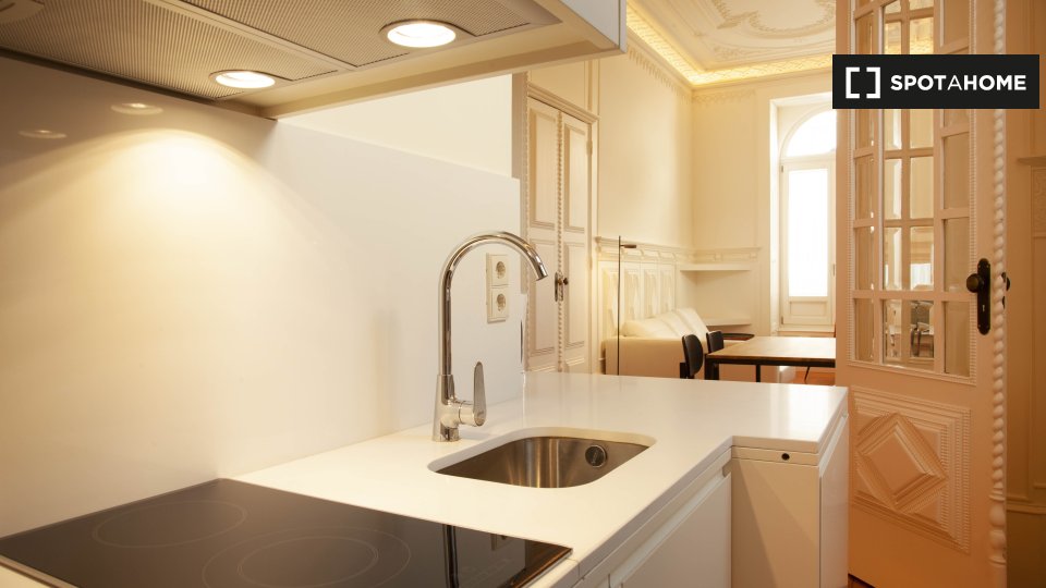 Apartment Porto, 1 bed — photo 5