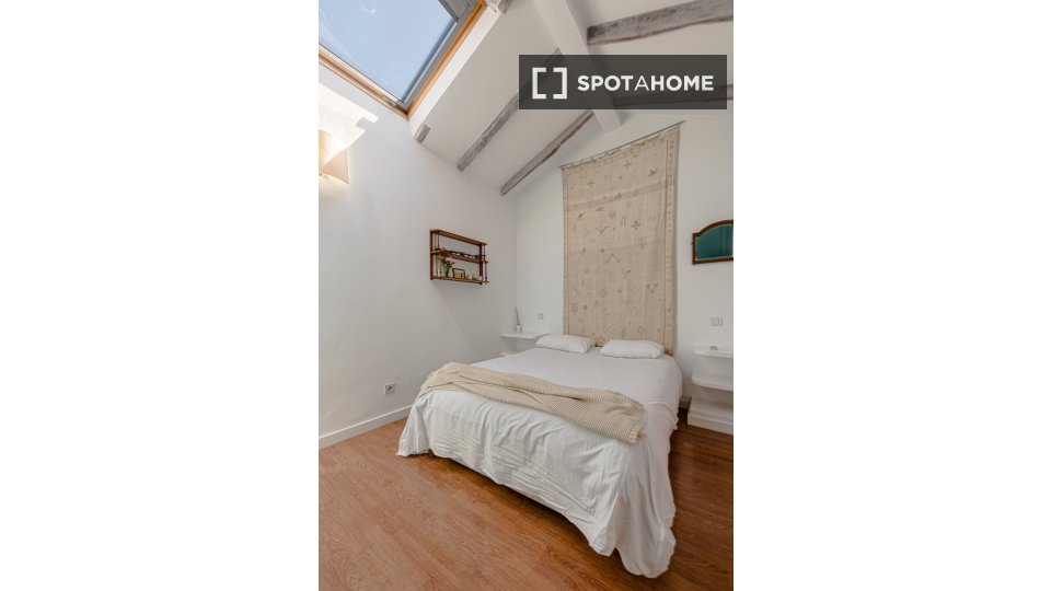 Apartment Madrid, 2 beds — photo 3