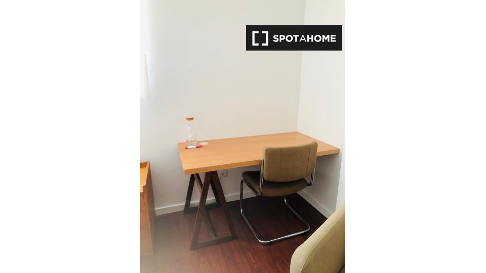 Double room Porto, 11 beds — photo 14